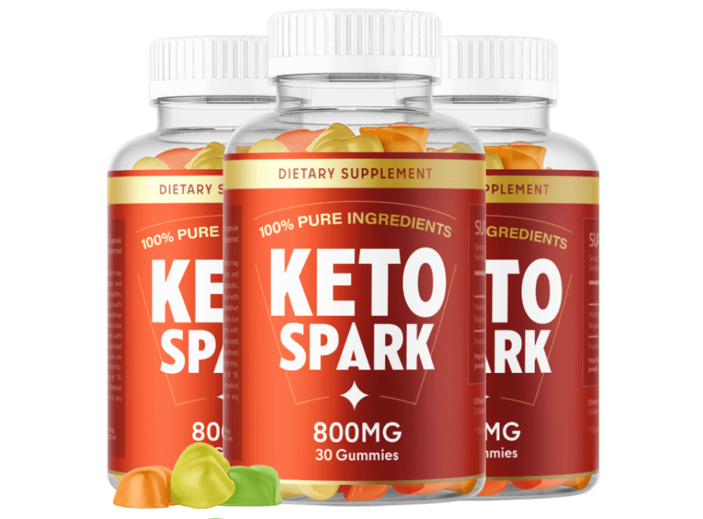 keto spark nz review