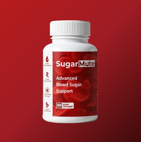 SugarMute Blood Sugar Reviews