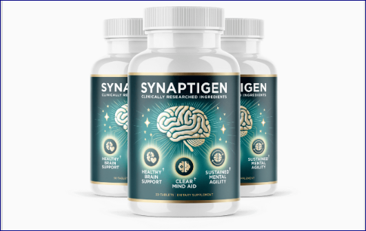 synaptigen
