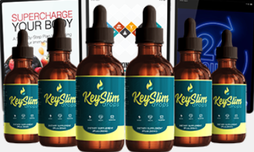 Keyslimdropsreview