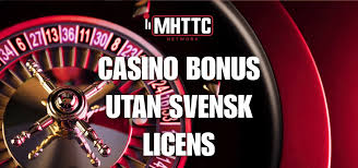 Casino Utan Svensk Licens Utforska De Bästa Alternativen 512742302