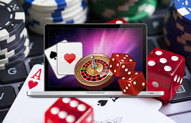 Exploring Blood Moon Casino & Sportsbook A Comprehensive Overview