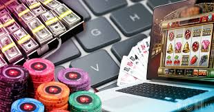Exploring Blood Moon Casino & Sportsbook A Comprehensive Overview