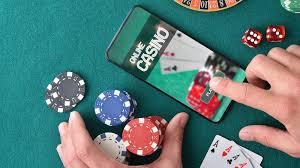 Exploring Casinos Not on Betstop Your Guide to Legal Gambling Exploring Casinos Not on Betstop Your Guide to Legal Gambling