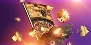 Scopri Goldspin L'Innovazione nel Gioco e nelle Scommesse Online Scopri Goldspin L'Innovazione nel Gioco e nelle Scommesse Online