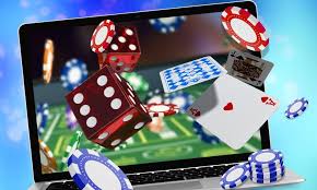 Scopri Goldspin L'Innovazione nel Gioco e nelle Scommesse Online Scopri Goldspin L'Innovazione nel Gioco e nelle Scommesse Online