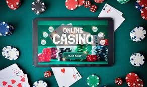 The Ultimate Nomini Casino Review 2026 Your Gateway to Online Gaming